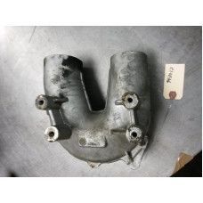 94Z017 Intake Manifold Elbow For 08-10 Ford F-250 Super Duty 6.4 3E11711 Power Stoke Diesel 94Z017 Intake Manifold Elbow For 08-10 Ford F-250 Super Duty 6.4 3E11711 Power Stoke Diesel